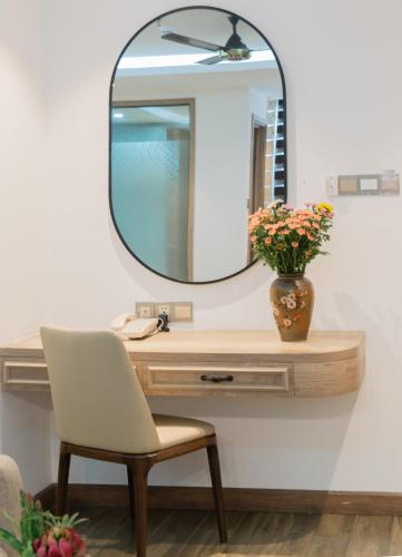 489389990 Aaron Boutique Hotel