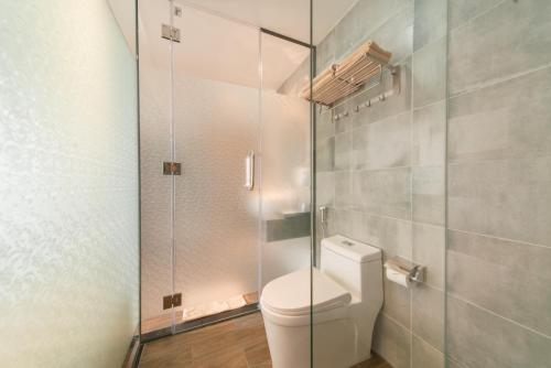 Aaron Boutique Hotel Room Type - Superior Double or Twin Room