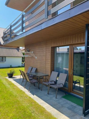 Morska Bryza in 舒洛比