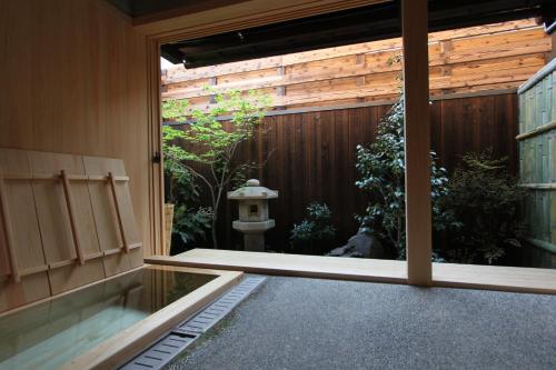Zen Machiya - 화장실
