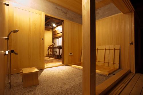 Zen Machiya - 화장실
