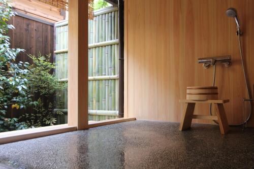 Zen Machiya - 화장실