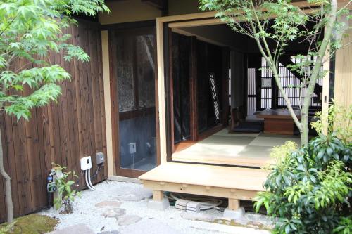 Zen Machiya - 전망
