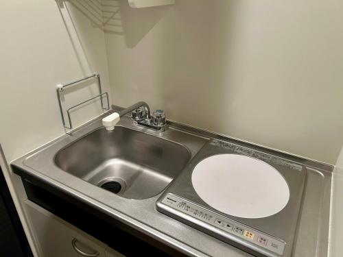 Kitchen, Cypressinn Tokyo in Katsushika