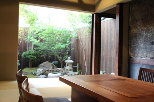 Zen Machiya - 전망