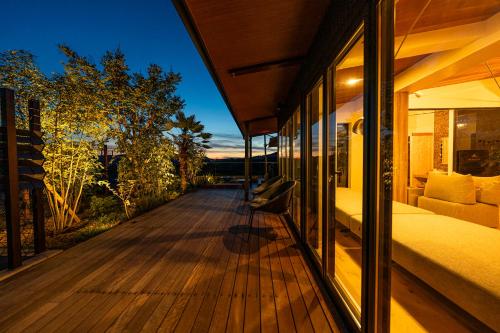 View, UNITED HILLS GARDEN in Minoh