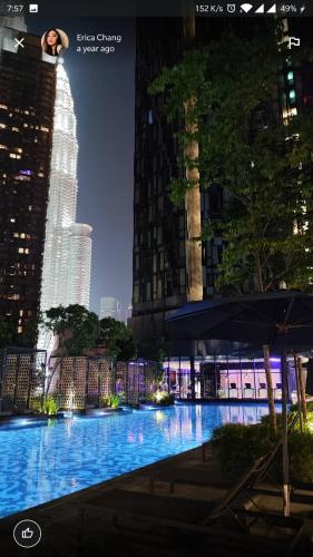 Premium Getaways, Kuala Lumpur (fotografie 8)