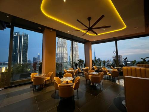 Premium Getaways, Kuala Lumpur (fotografie 10)
