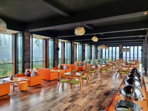 ヴィラ バトゥ 2 カマー No.7 デカト ミュージアム アンクット