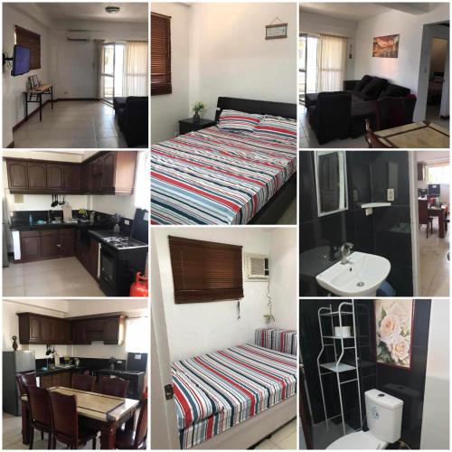 B&B Olongapo City - Stargazers Apartment - Bed and Breakfast Olongapo City