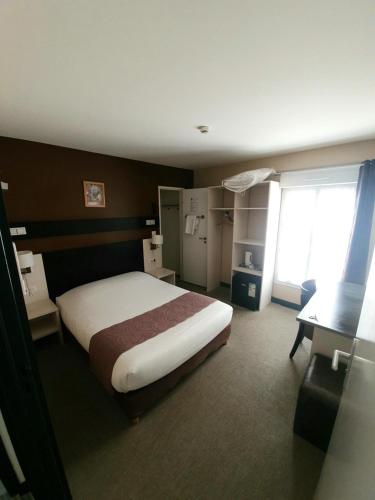 Auberge des Lacs Bleus 5