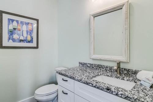 Létesítmények, Set Sail SP167 in Fulton (TX)