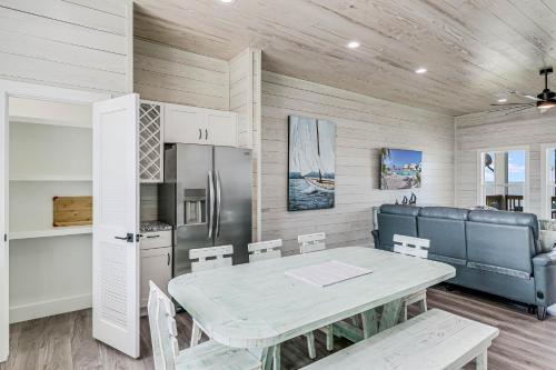 Létesítmények, Set Sail SP167 in Fulton (TX)