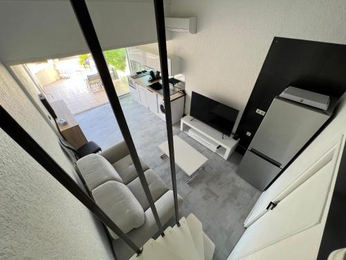 Kitchen, Helio 78 in Agde