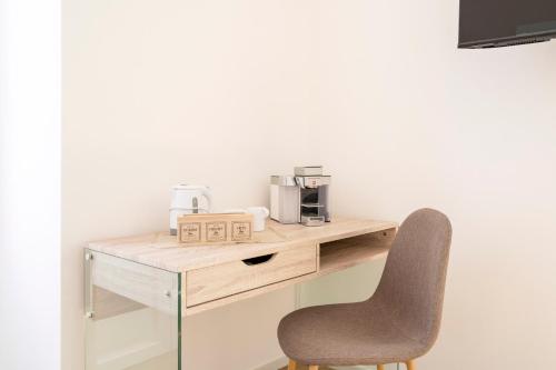 Casa del Barone - Luxury Suites in โมโนโพลี่