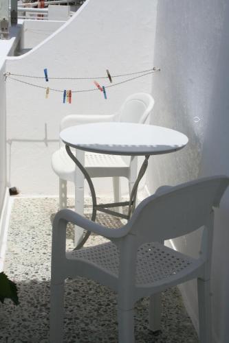 Korali Hotel – Antiparos, UT