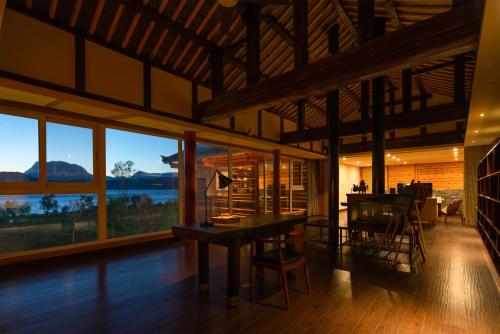 Slow Living Villa Lijiang