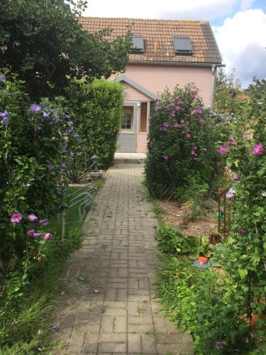 Ferienhaus Geiserich in Blankenburg, Deutschland