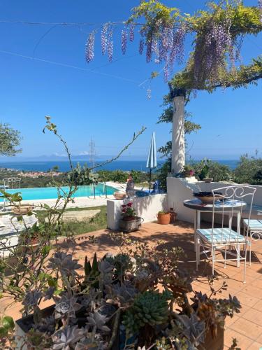  Casa Delle Sirene n´to Principe in Falcone