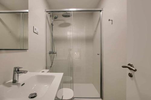 RiNa MADRID apartamento 2, Madrid (foto 7)