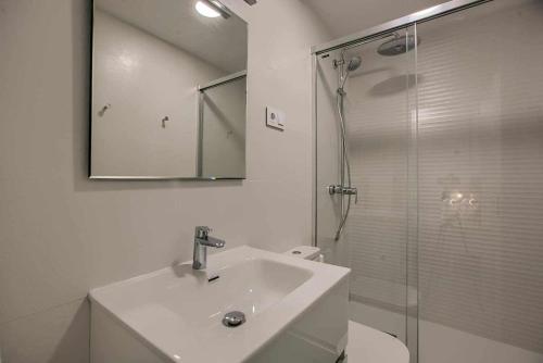 RiNa MADRID apartamento 2, Madrid (foto 8)