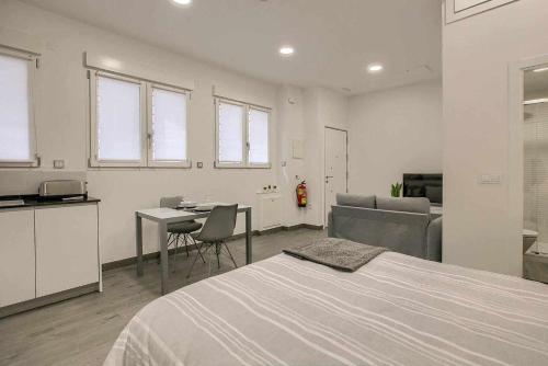 RiNa MADRID apartamento 2, Madrid (foto 9)