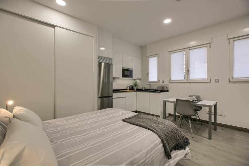 RiNa MADRID apartamento 2, Madrid (foto 10)