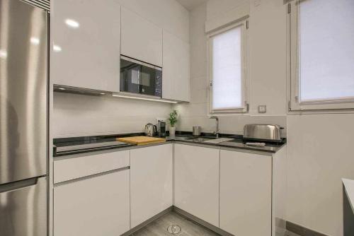 RiNa MADRID apartamento 2, Madrid (foto 11)