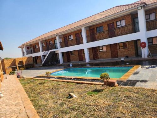 The Nest in Katlehong
