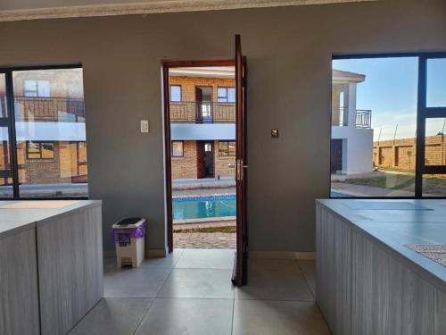 The Nest in Katlehong