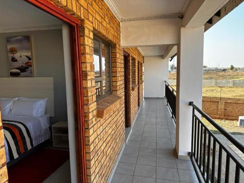 The Nest in Katlehong