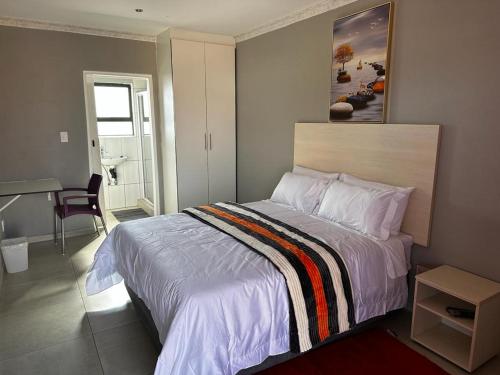 The Nest in Katlehong