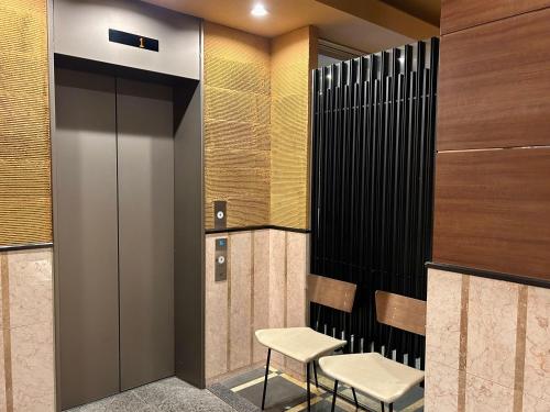 Cypressinn Tokyo, Tokio (fotografie 8)