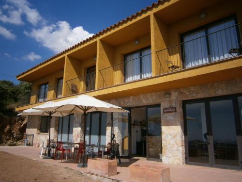 Hotel Rural Cor De Prades