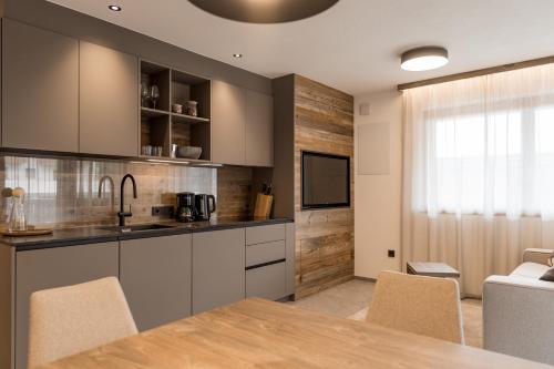 Obergasserhof Apt Gipfelstürmer