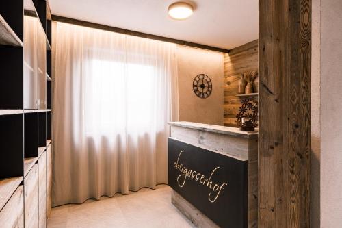 Obergasserhof Apt Waldruhe