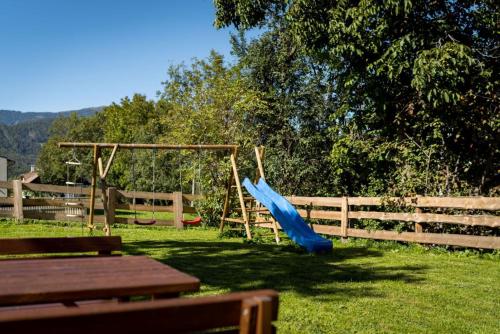 Obergasserhof Apt Gipfelstürmer