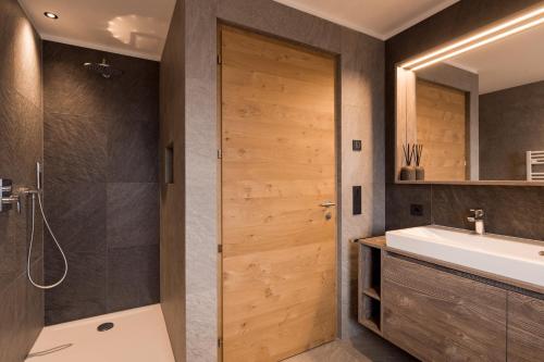 Obergasserhof Apt Gipfelstürmer