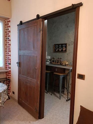  CasaStazione C.I.R.00511800005, Ferienwohnung in Villanova dʼAsti