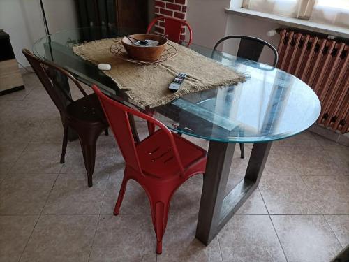  CasaStazione C.I.R.00511800005 in Villanova dʼAsti