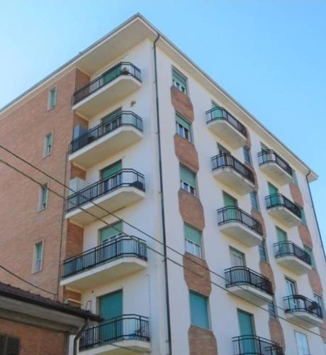  CasaStazione C.I.R.00511800005 in Villanova dʼAsti