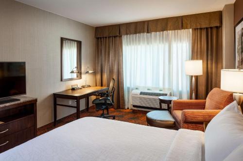 Hilton Garden Inn Seattle Downtown - image 6