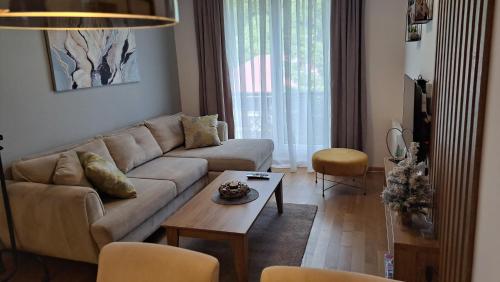 Apartman K&N - Jahorinska Vila in Ягоріна