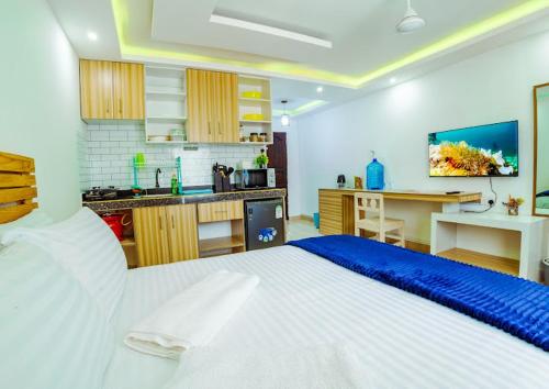 Seaesta Studio Diani