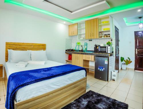 Seaesta Studio Diani in Момбаса