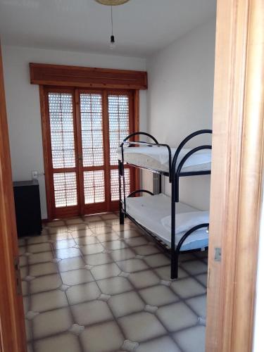  Nonno Gino Home in Nardò