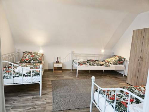 Work & Stay in Mannheim in 瓦爾德夫