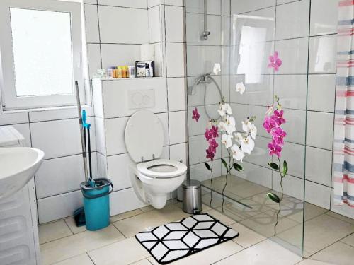 Work & Stay in Mannheim in Mannheim, Deutschland