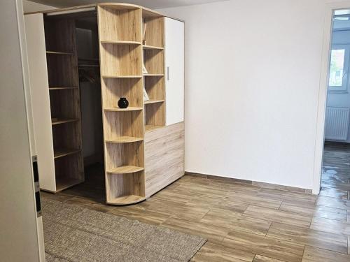 Work & Stay in Mannheim in 瓦爾德夫