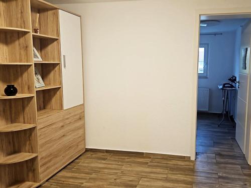 Work & Stay in Mannheim in 瓦爾德夫